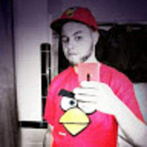 Meet your Posher, Eddie